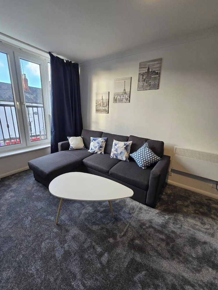 Northampton Cozy Apartment Retreat