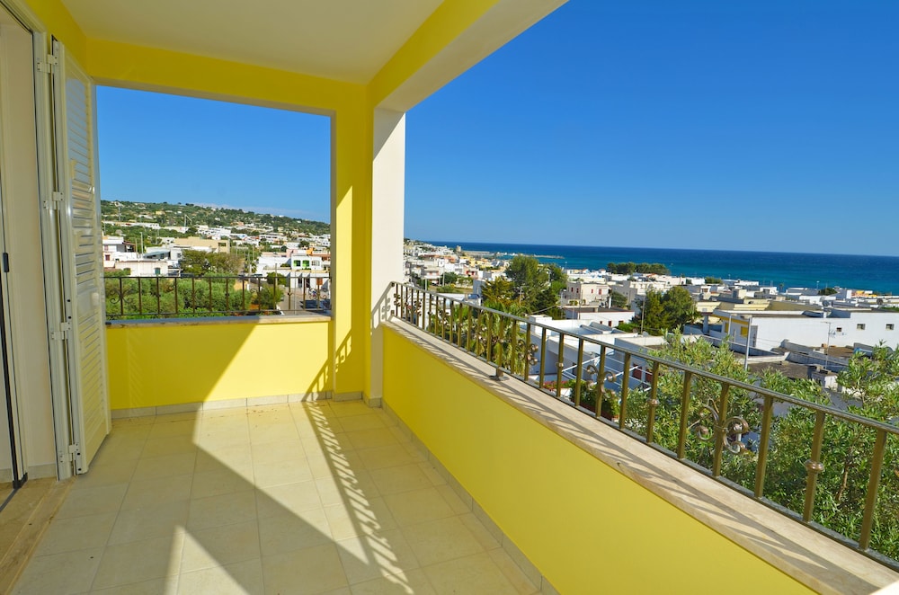 Bed & Breakfast Lu Cantoru view 5