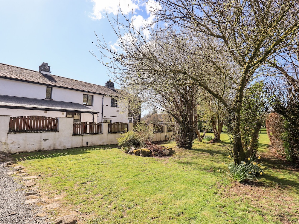 Ecclerigg Garth