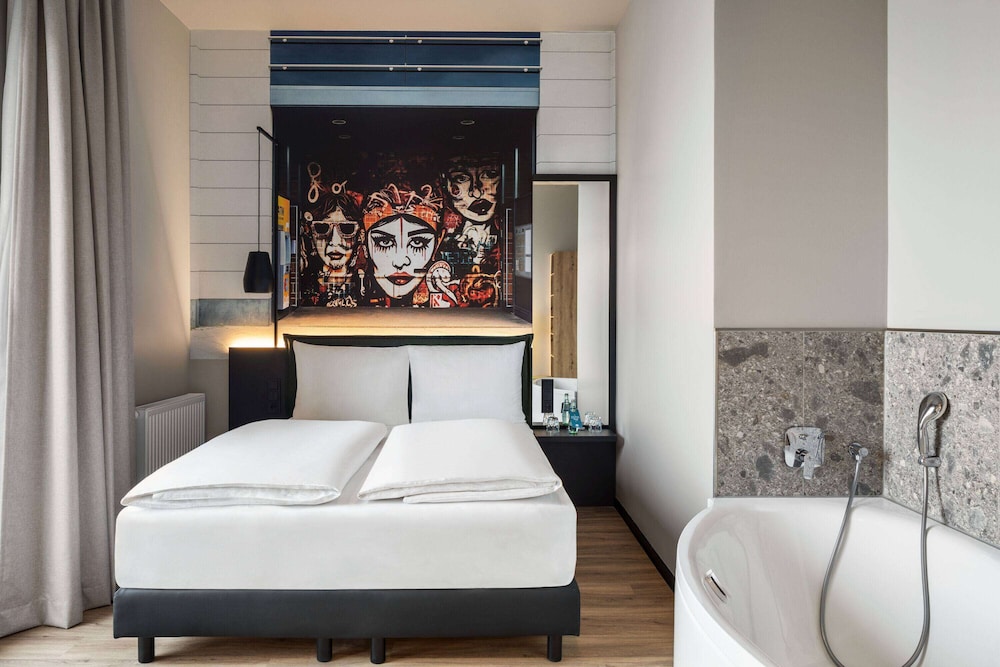 Berlin Vacations - Vienna House Easy by Wyndham Berlin Potsdamer Platz - Property Image 24