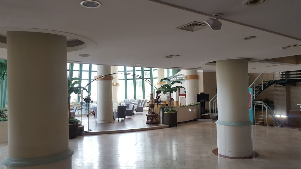YeonHo Resort