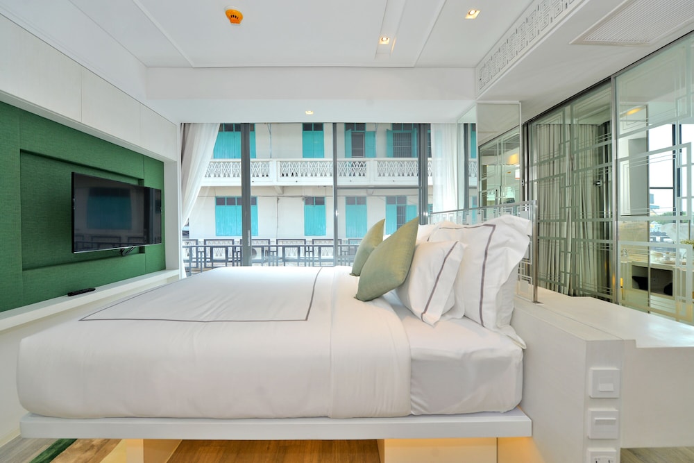 Riva Arun Bangkok 38