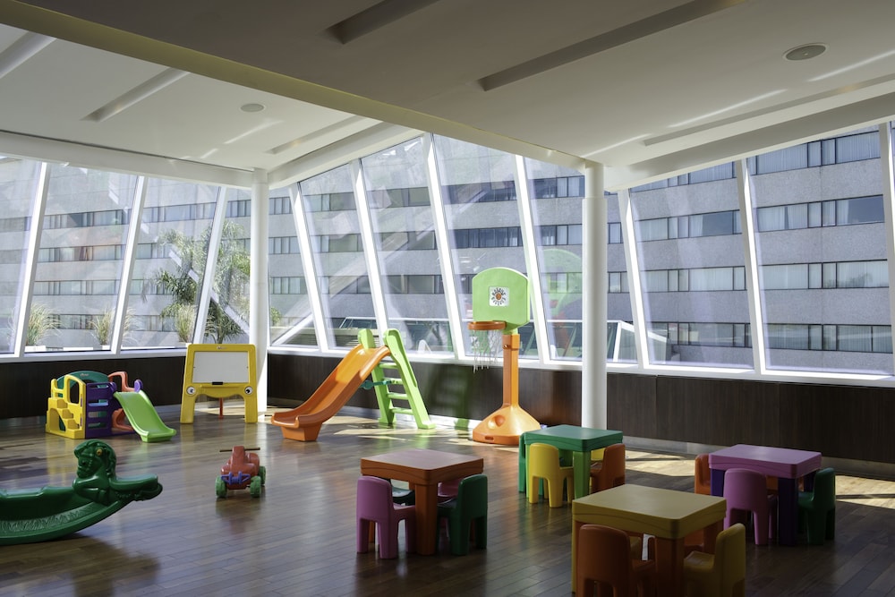 Rosario Vacations - Pullman Rosario City Center Hotel - Property Image 8