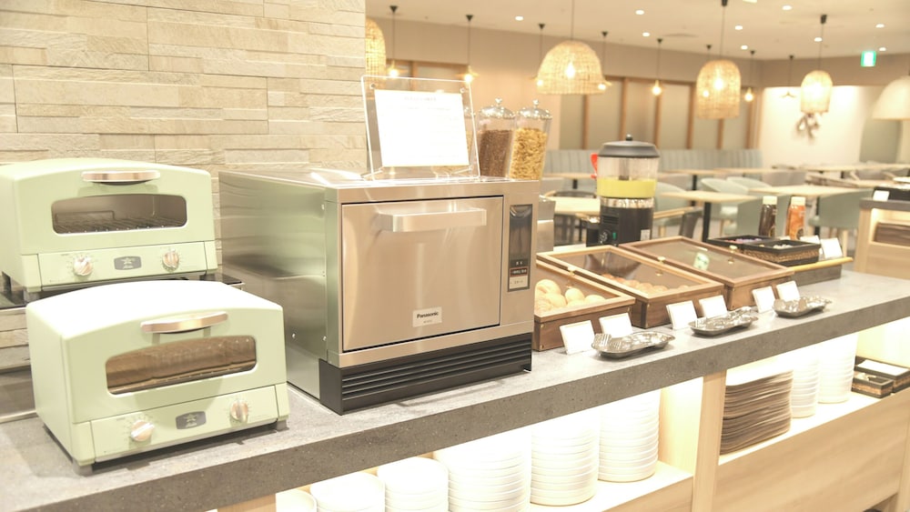 Oriental Hotel Fukuoka Hakata Station 42