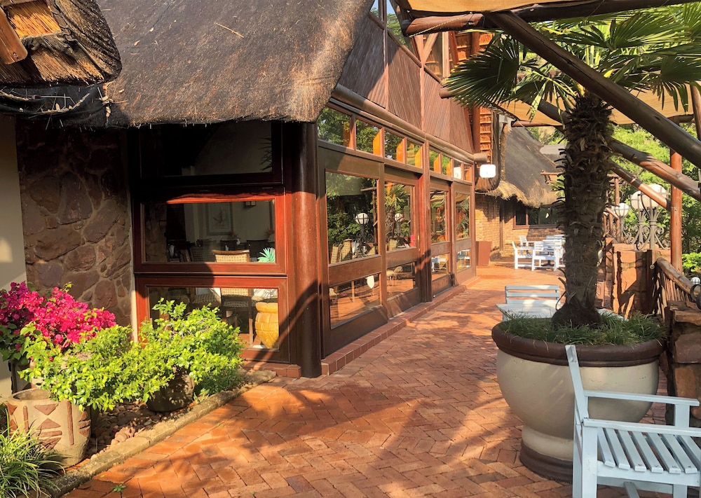 Olifants River Camping by Dream Resorts