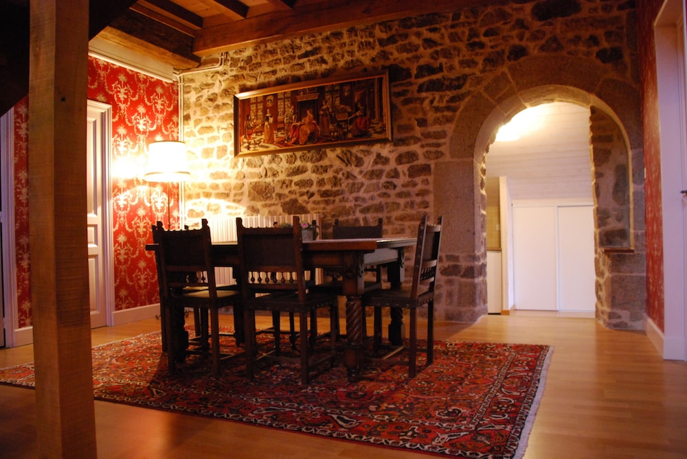 Au Domaine de Rimou