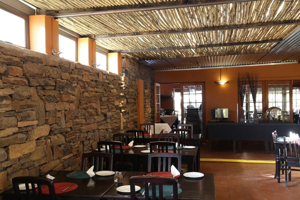 Klein Windhoek Guesthouse