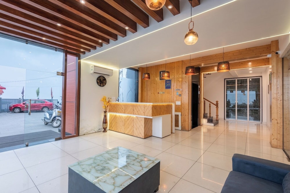 MV Acosta by Lawrence hotels
