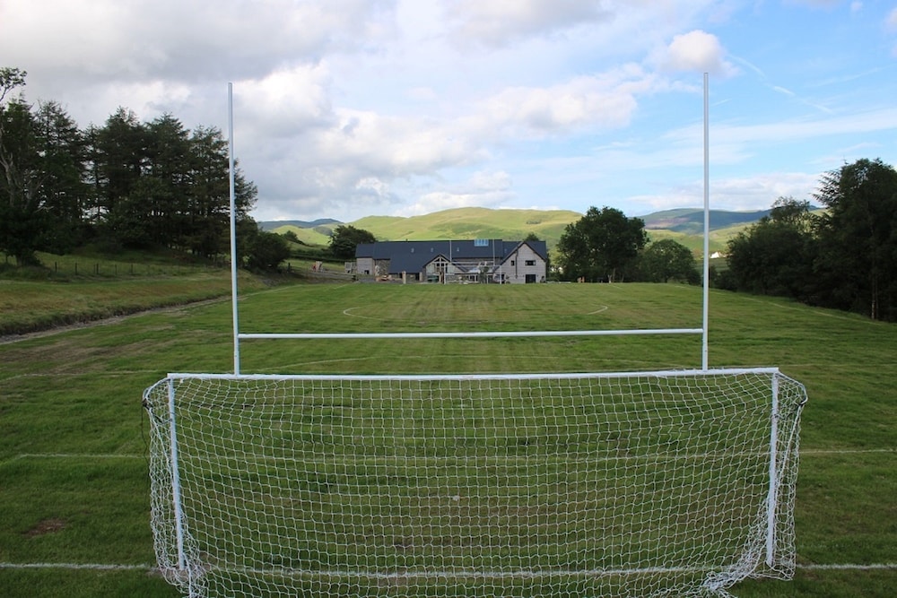 Tynrhyd Retreat