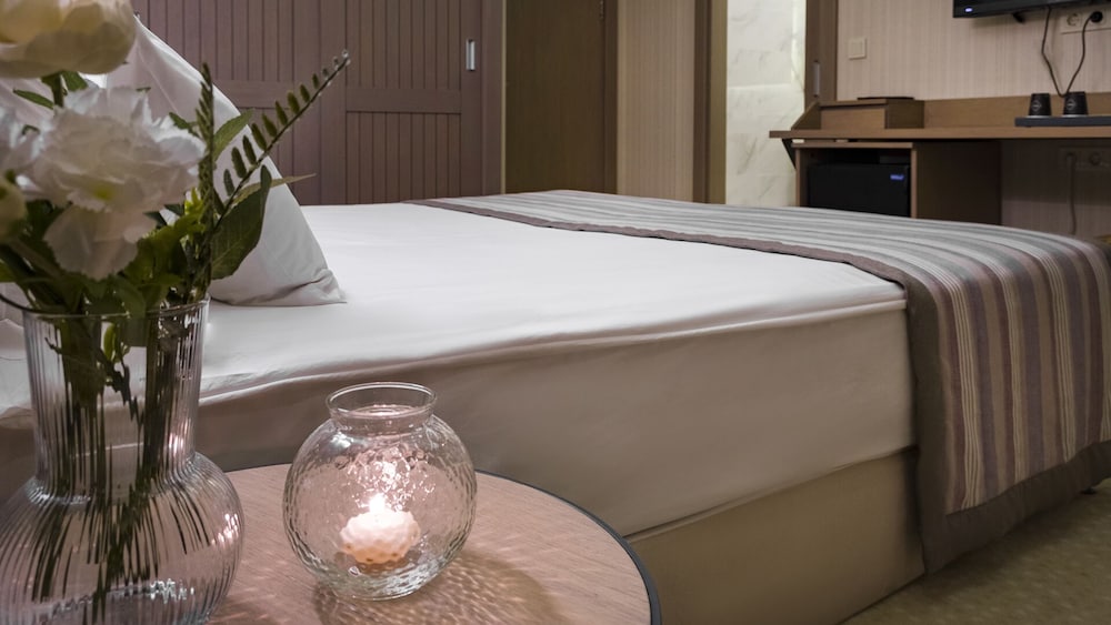 Mata Butik Hotel