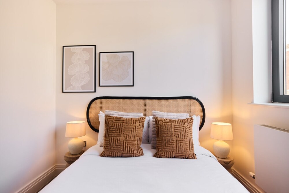 The Harlesden Hideout - Charming 2bdr Flat