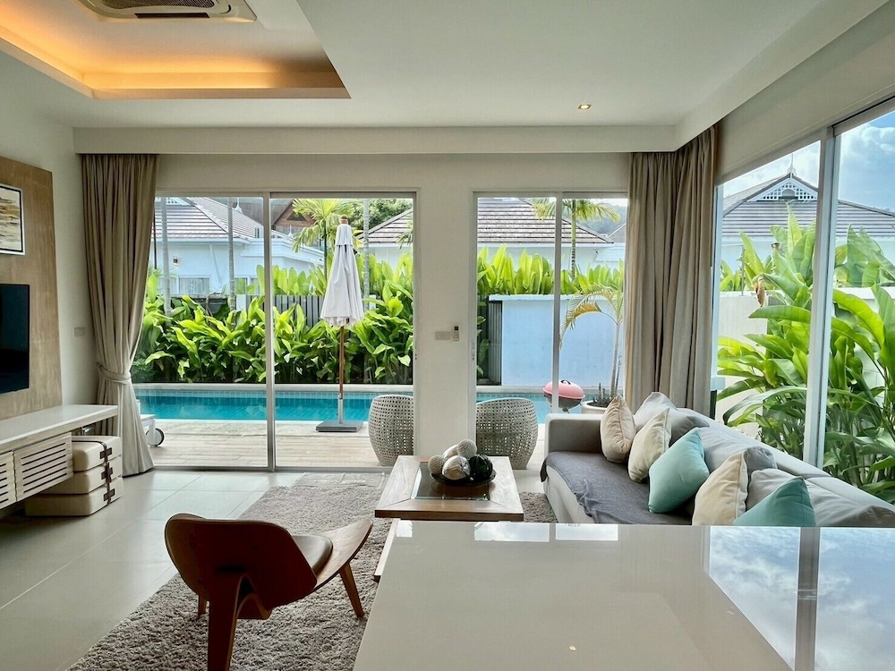 Kamala Garden View Baan Ratri 4