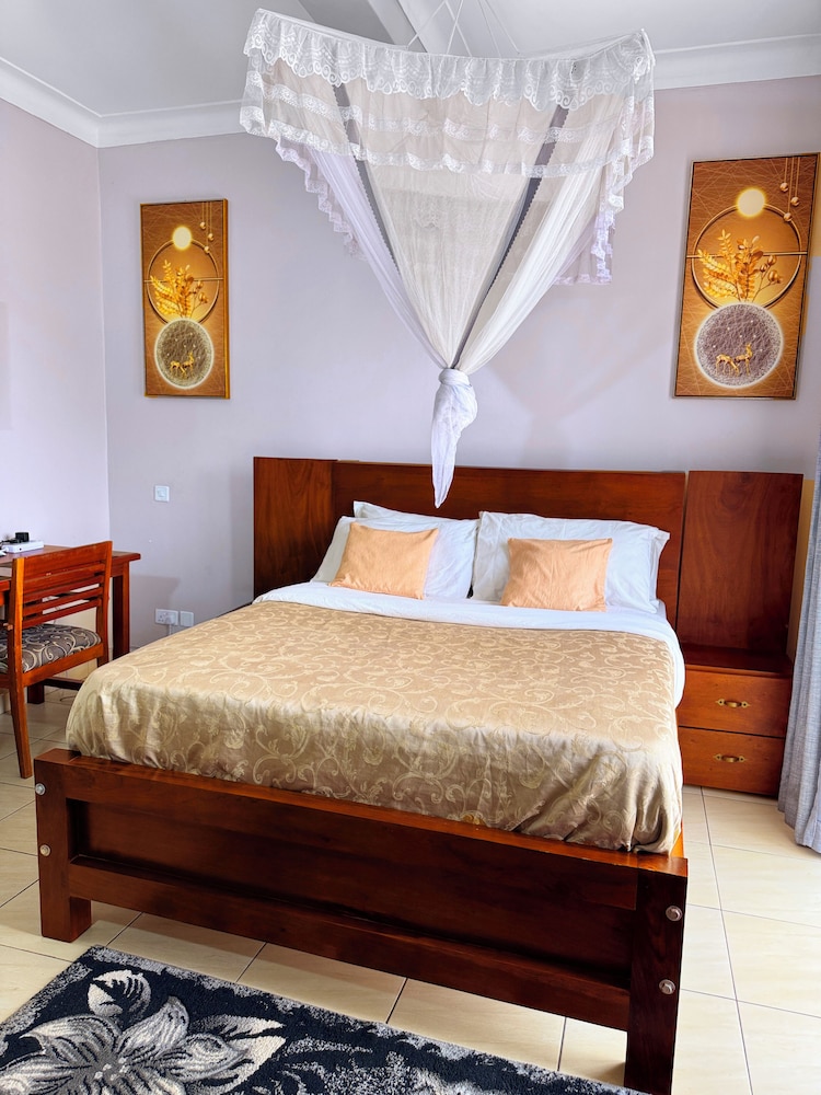 Rodland Furnished Apartments