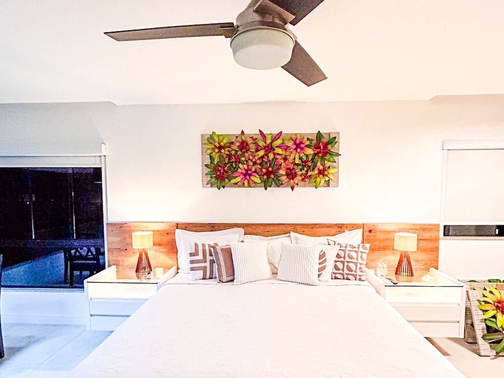 Oasis Beach House