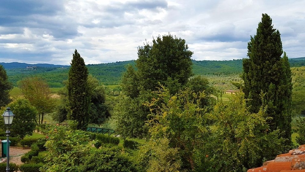 Agriturismo Le Terrazze