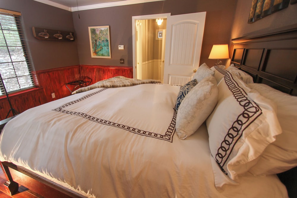 Drakeslanding Inn