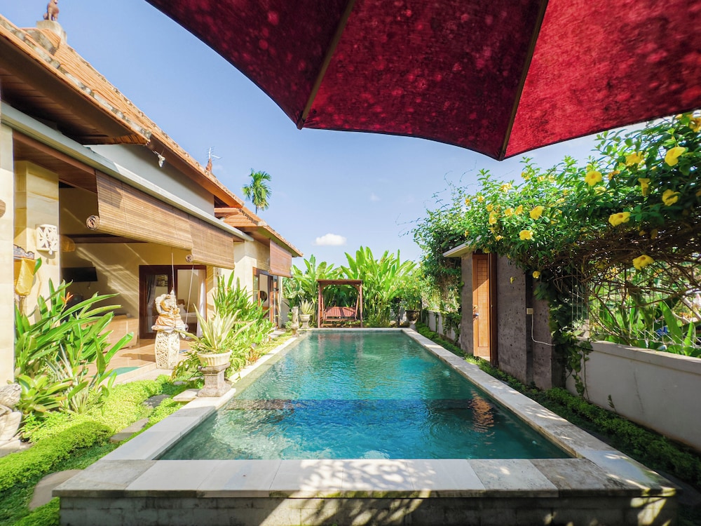Puri Uma Dewi Ubud