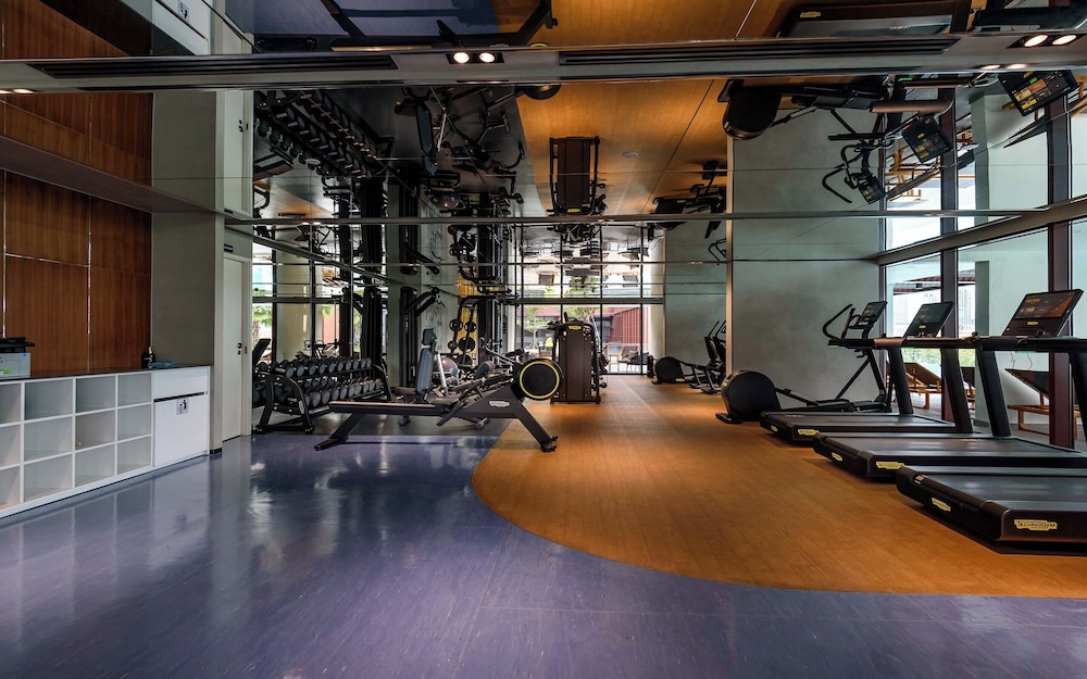 The Metropole Sai Gon Residences