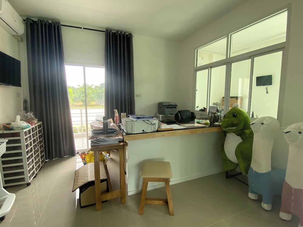 Dino Homestay view 4