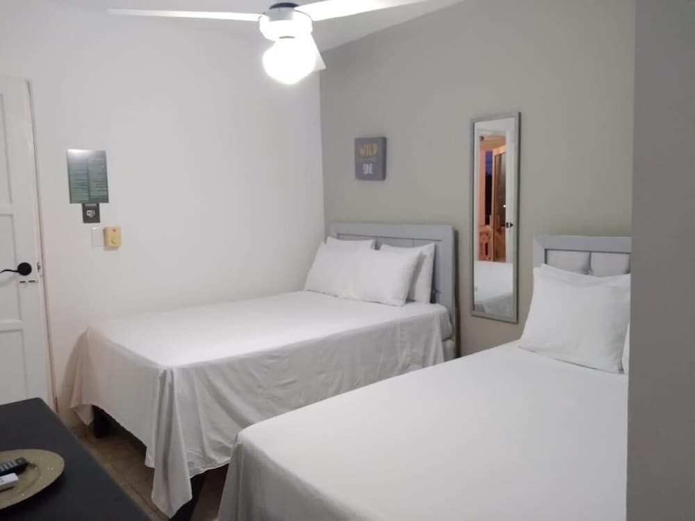 Hotel Casa Docia - Family Double Room