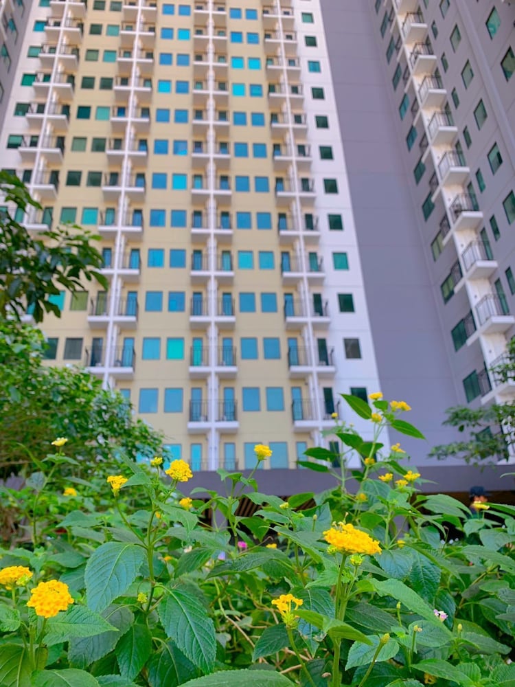 Apartemen Osaka Riverview by Nusalink view 4