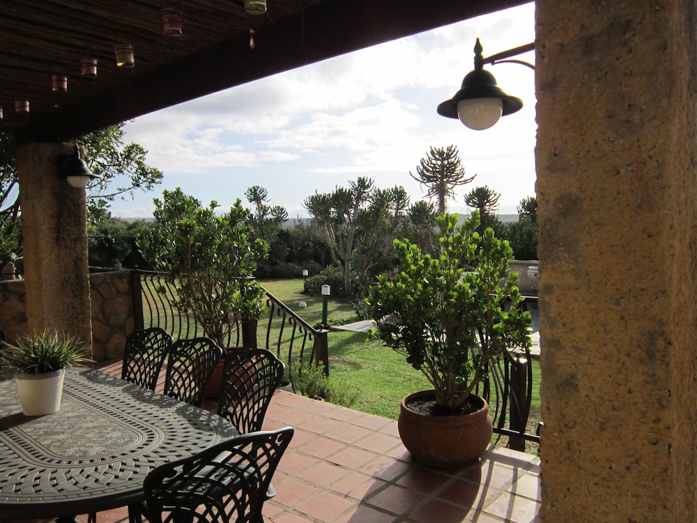 Dio Dell Amore Guest House