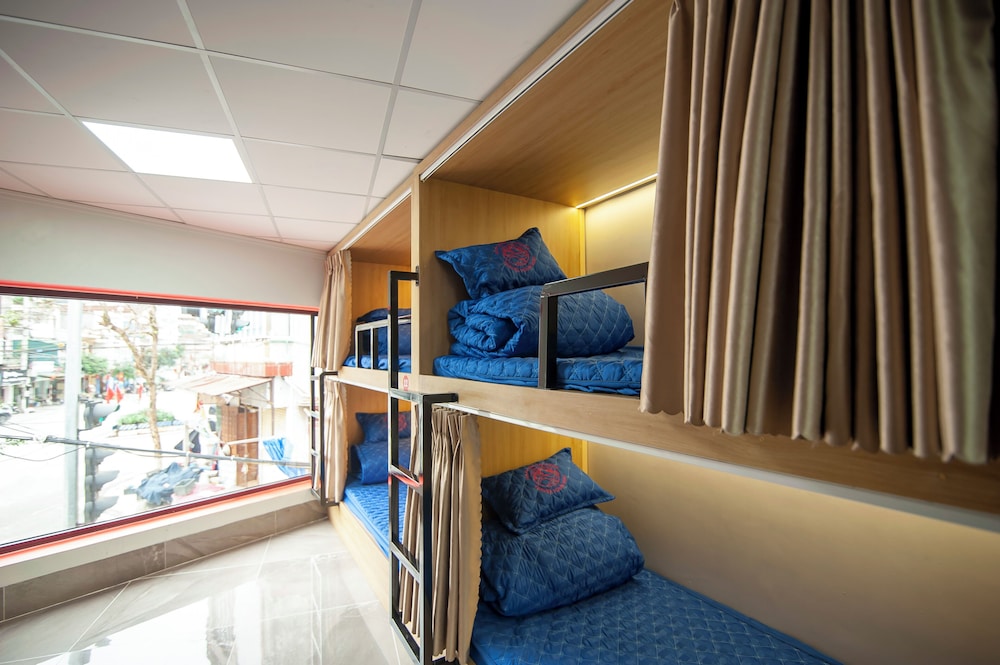 Ma Pi Leng Horizon Hostel - Tour Motobike rental