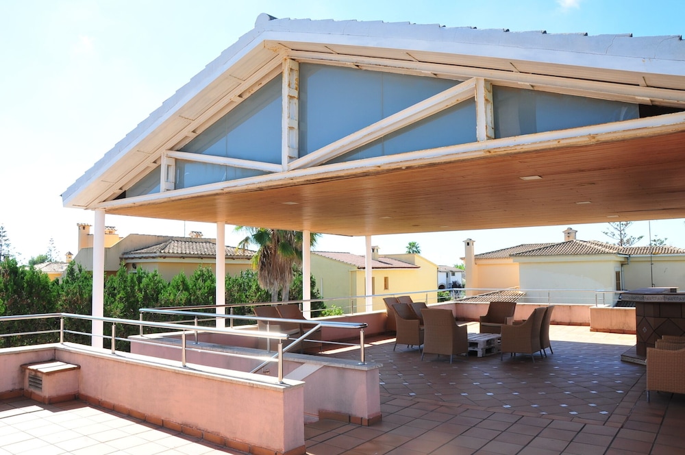 Villa Berria
