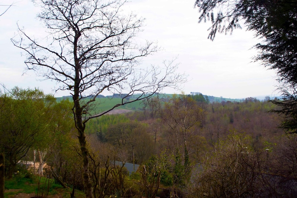 Llethrau Farm