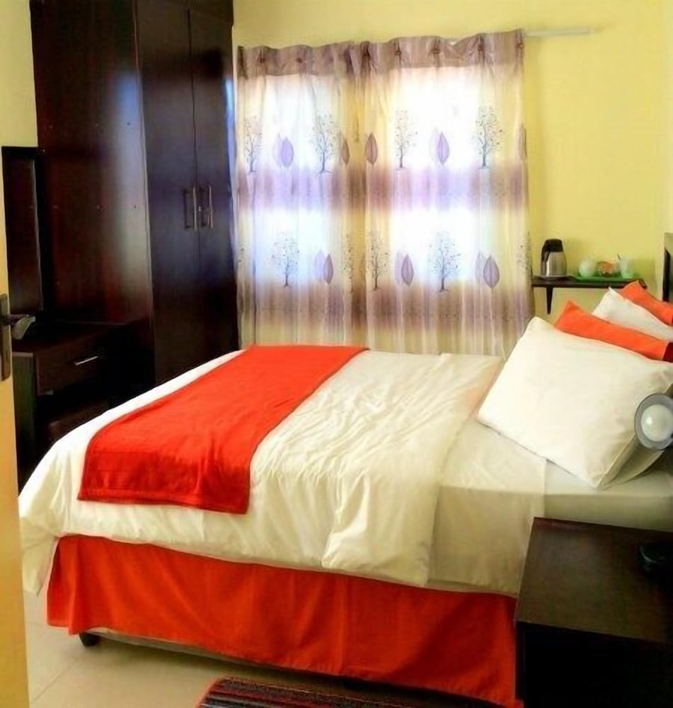 Sharon Avenue Guesthouse