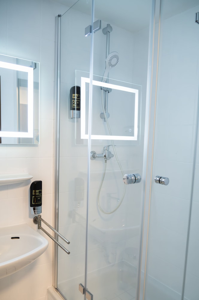 Stuttgart Vacations - Hotel Hansa - Property Image 61