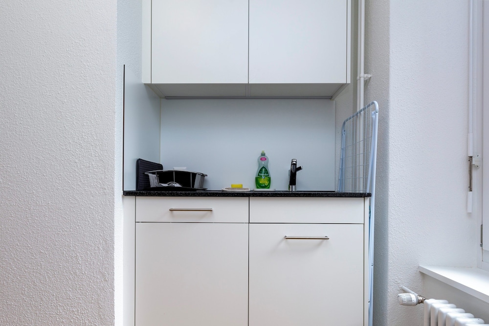 KAYA Zurich Elisabethenstrasse
