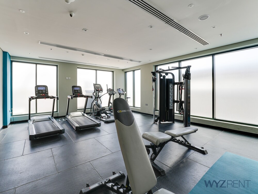 Amazing Studio in Azizi Riviera 9