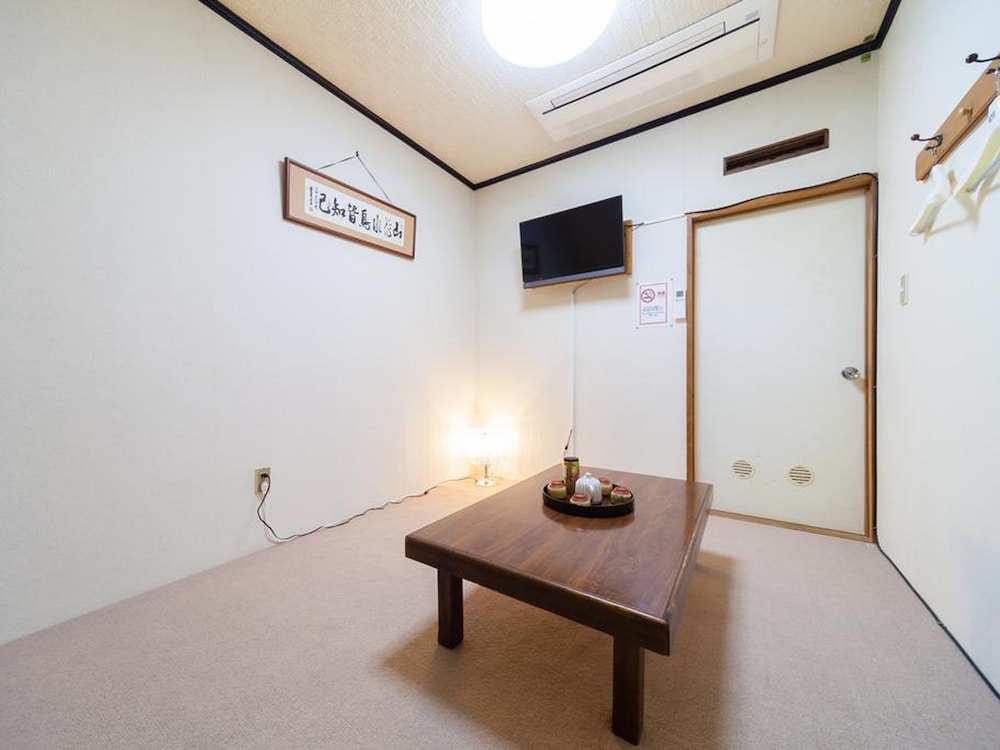 Petit Hotel P-Bow