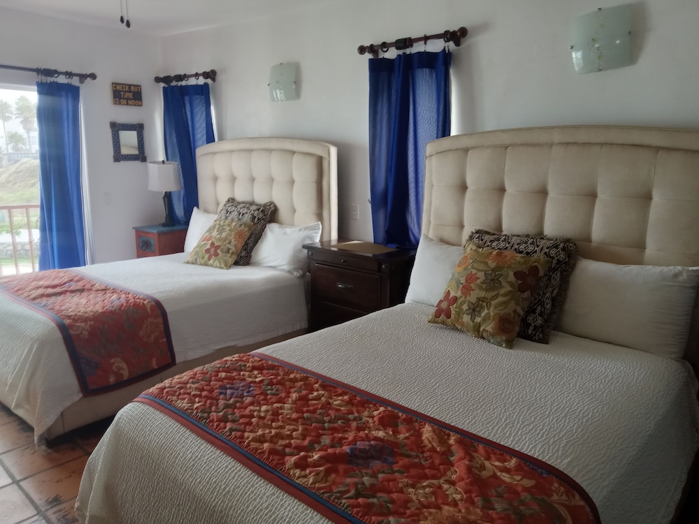 Casa Playa Baja