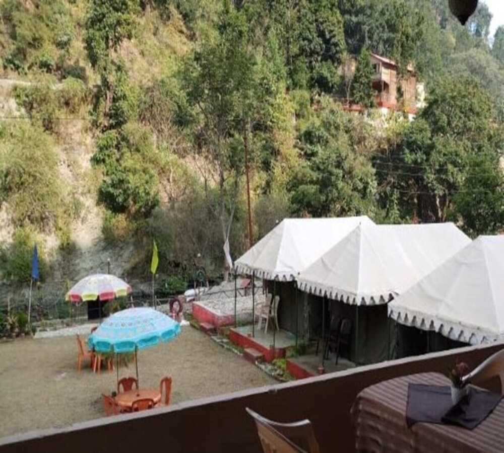 Eden RiverSide Camp
