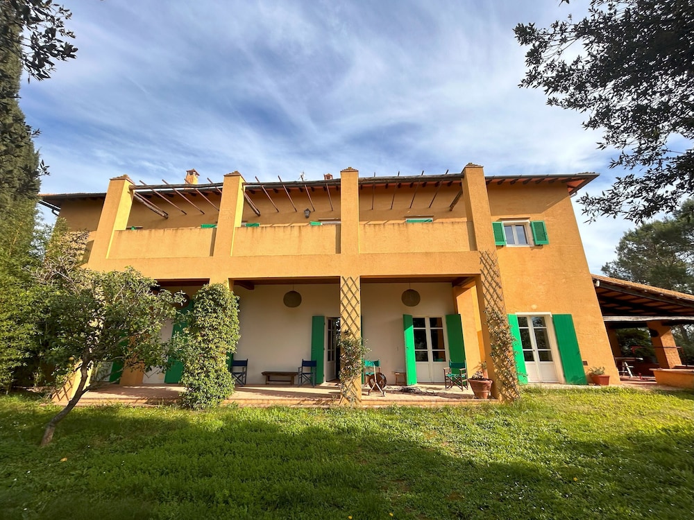 Poggio Cavallino Private Pool, Wifi, Maremma