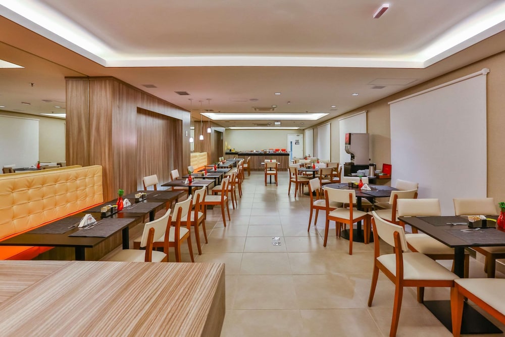 Guarulhos Vacations - Sleep Inn Guarulhos - Property Image 8