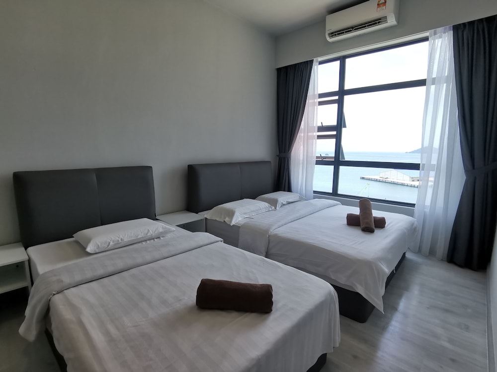 Jesselton Quay Citypads photo 7