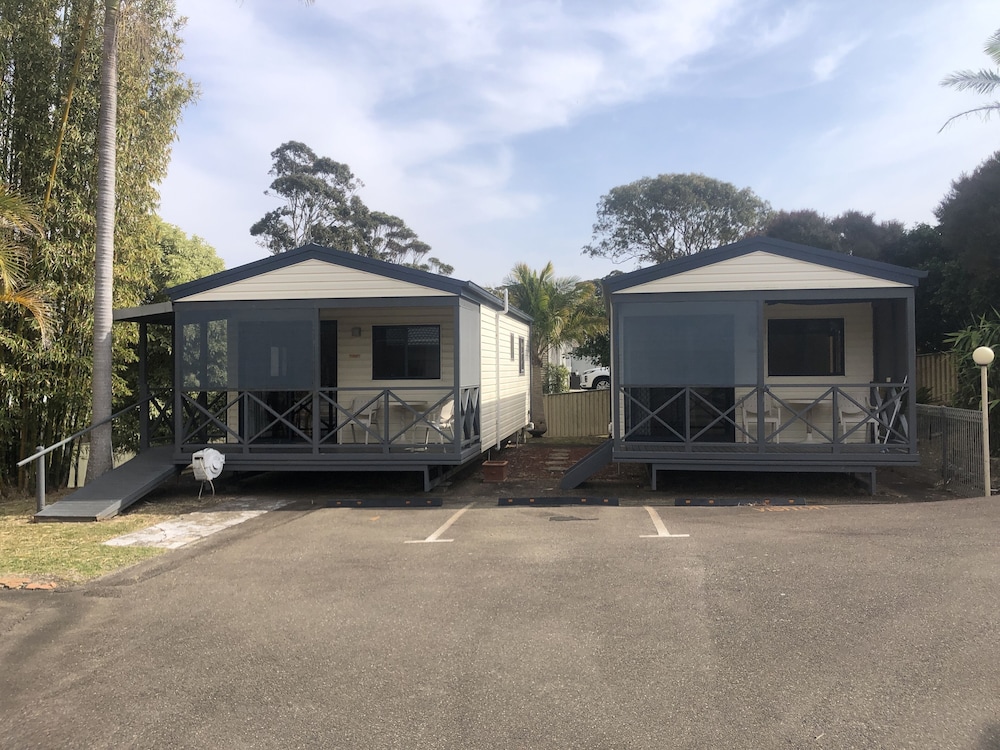 Breeze Inn Ulladulla