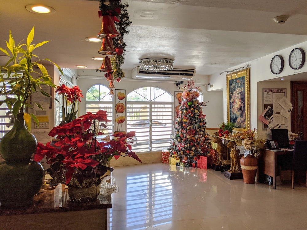 Hotel San Jorge