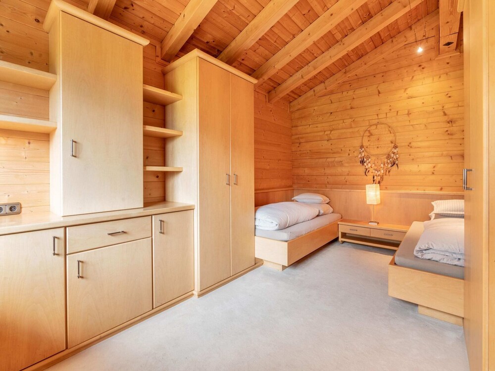 Charming Holiday Home in Maurach am Achensee