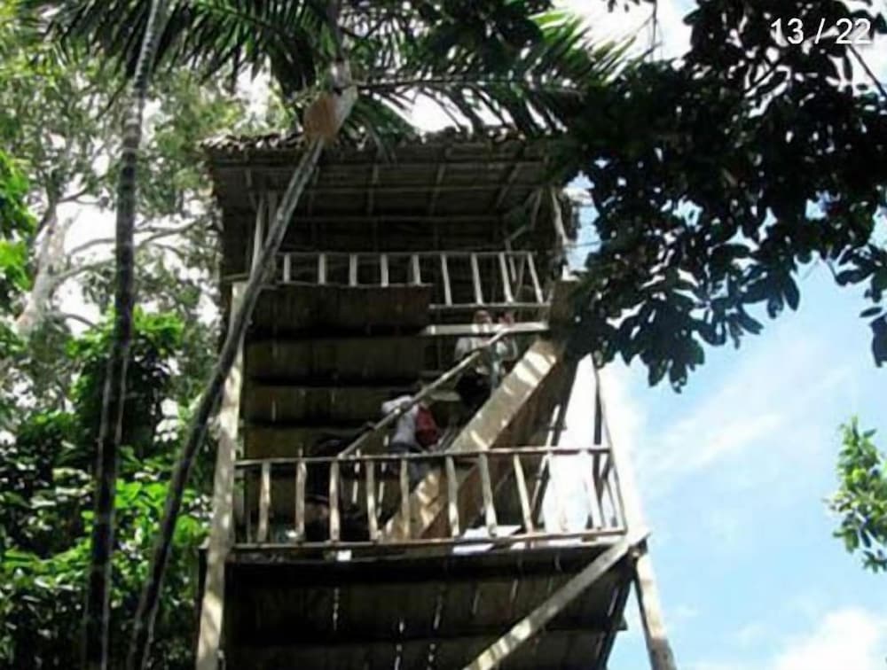 Cumaceba Botanical Garden