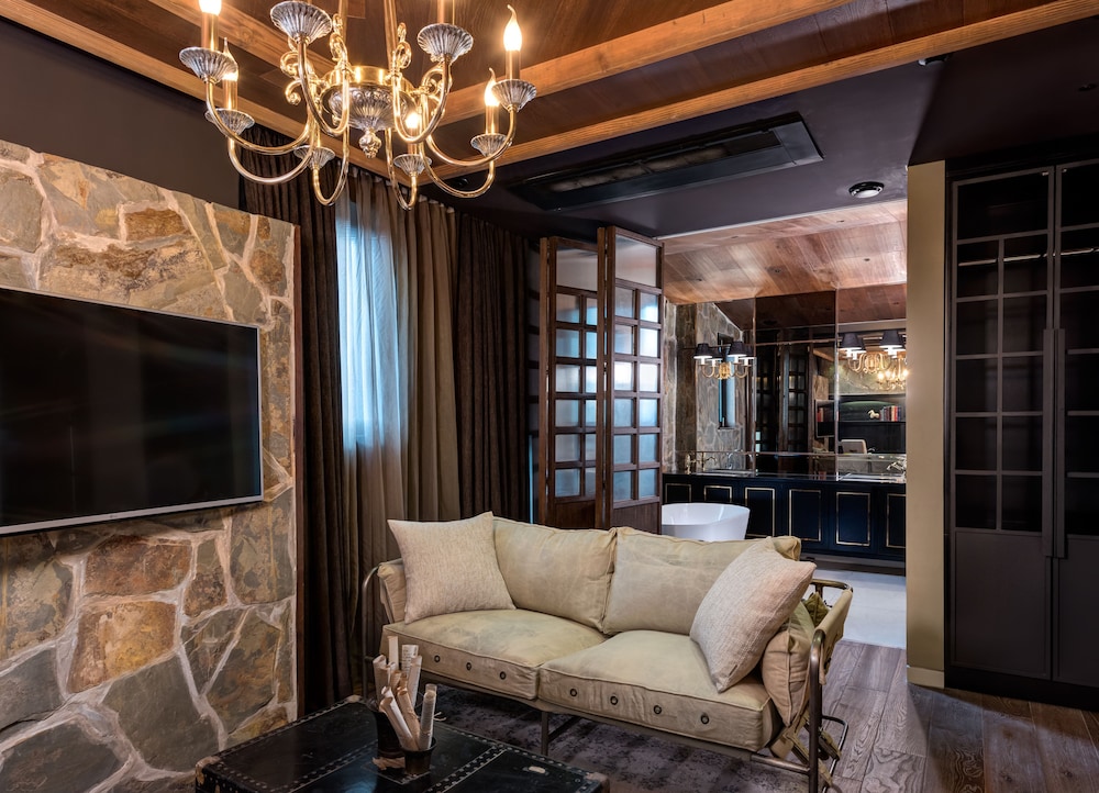 Hotel The Designers Kondae 41