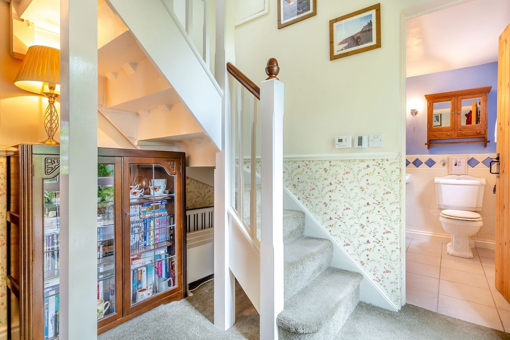 Bodmin Vacations - Westside Cottage - Property Image 12