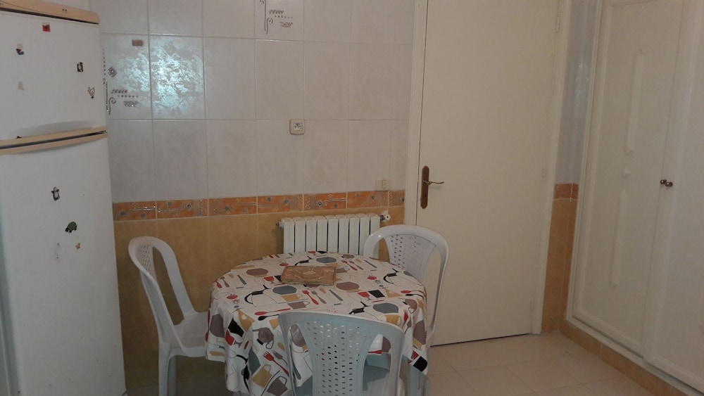 Imavac Appartements