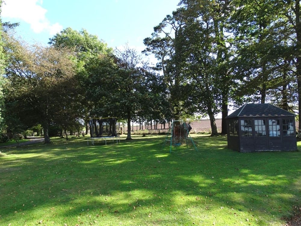 Alston Hall
