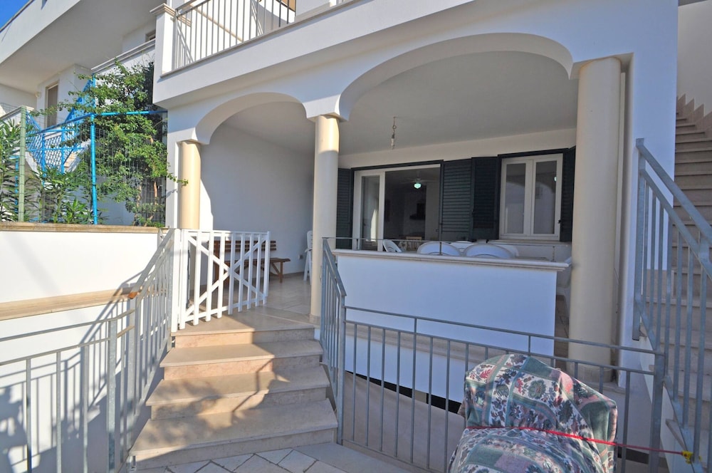 Villa del Mare 2 Three Bedrooms 700 Metres From the Beach