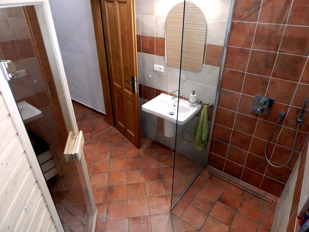 Villa Near Horni Domky Ski Resort