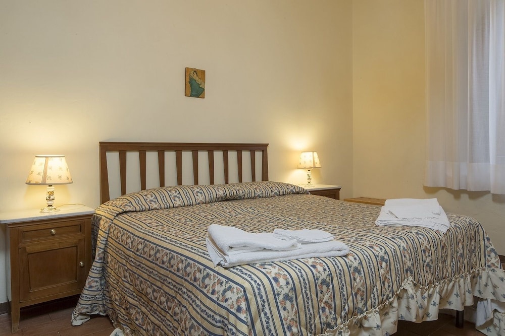 Bosco Lazzeroni Residence